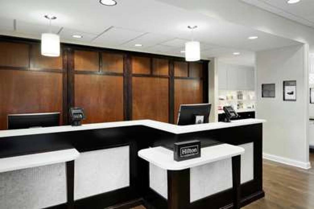 Homewood Suites By Hilton Champaign-Urbana 4