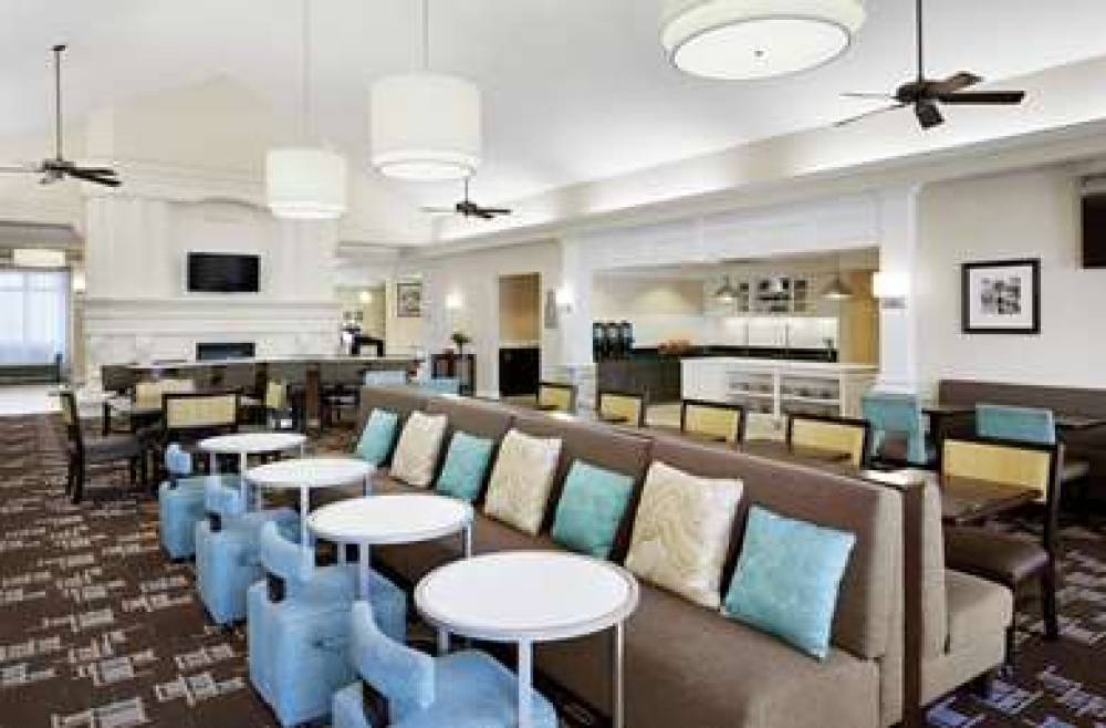 Homewood Suites By Hilton Champaign-Urbana 7