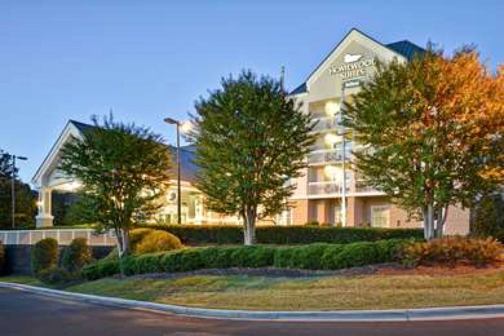 Homewood Suites By Hilton Chapel Hill/Durham 5