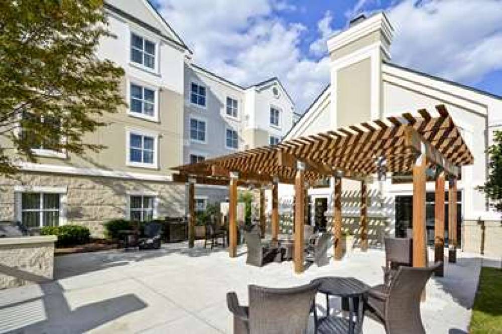 Homewood Suites By Hilton Chapel Hill/Durham 3