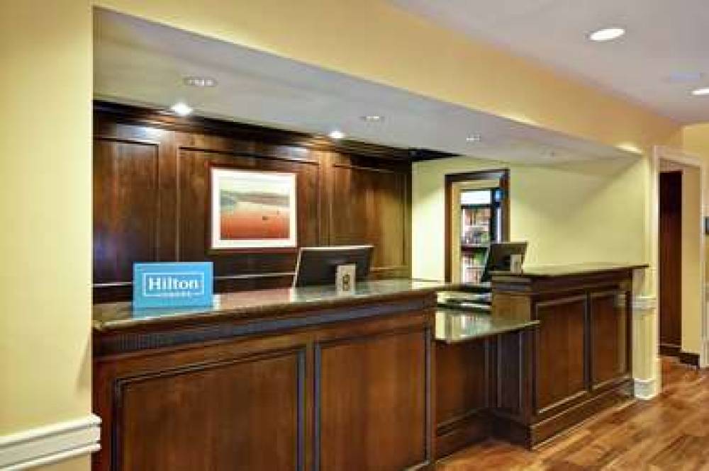 Homewood Suites By Hilton Charleston Airport 6