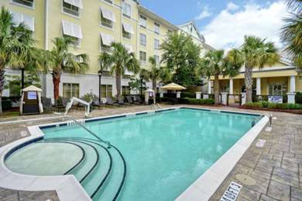 Homewood Suites By Hilton Charleston Airport 10