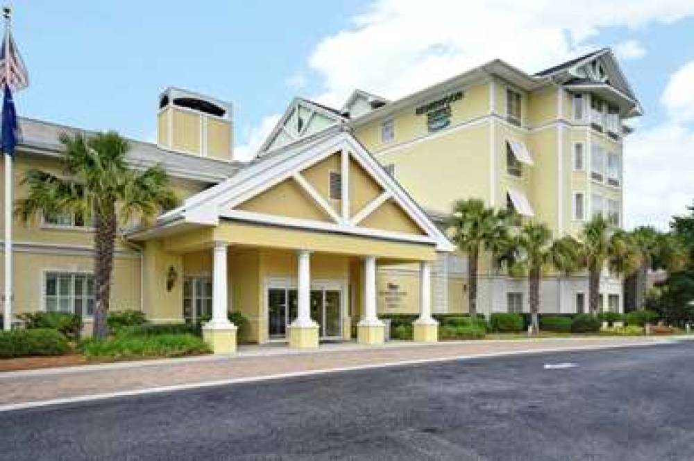 Homewood Suites By Hilton Charleston Airport 1