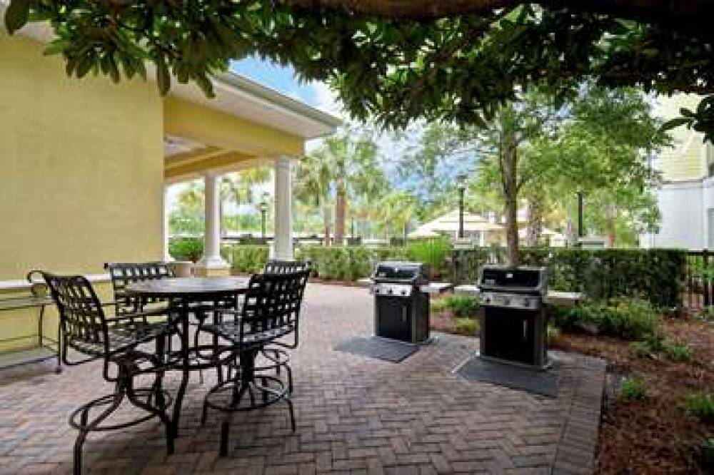 Homewood Suites By Hilton Charleston Airport 9