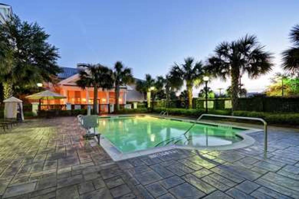 Homewood Suites By Hilton Charleston Airport 8