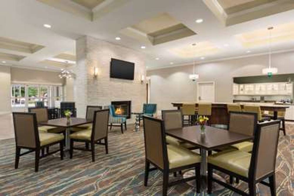 Homewood Suites By Hilton Charleston - Mt. Pleasa 8