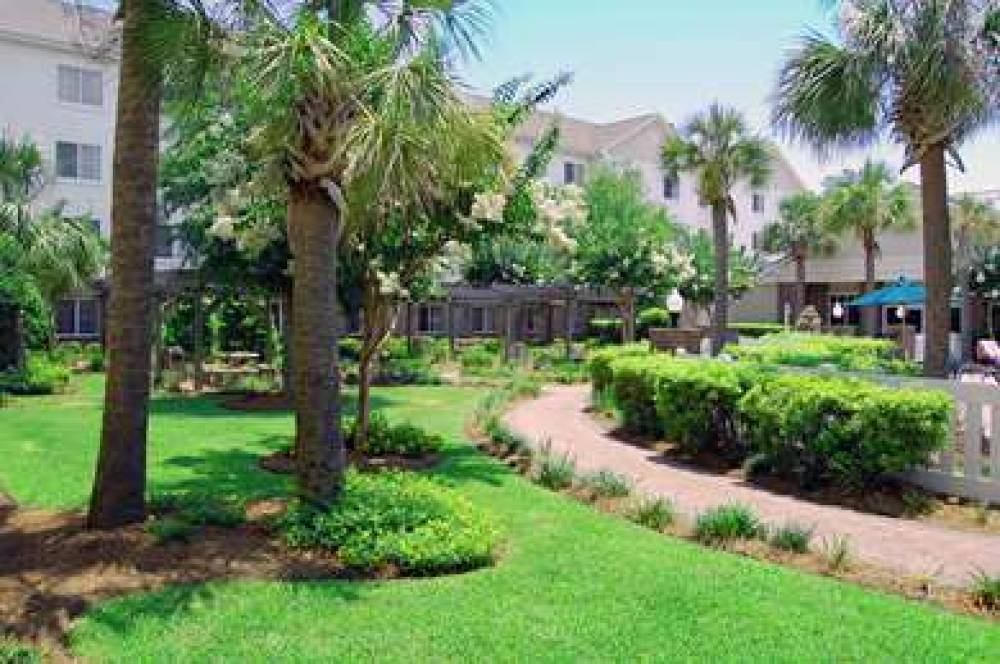 Homewood Suites By Hilton Charleston - Mt. Pleasa 2