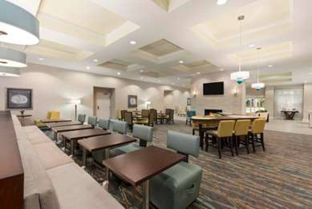 Homewood Suites By Hilton Charleston - Mt. Pleasa 5