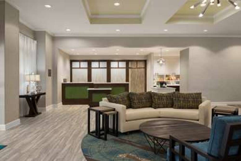 Homewood Suites By Hilton Charleston - Mt. Pleasa 6