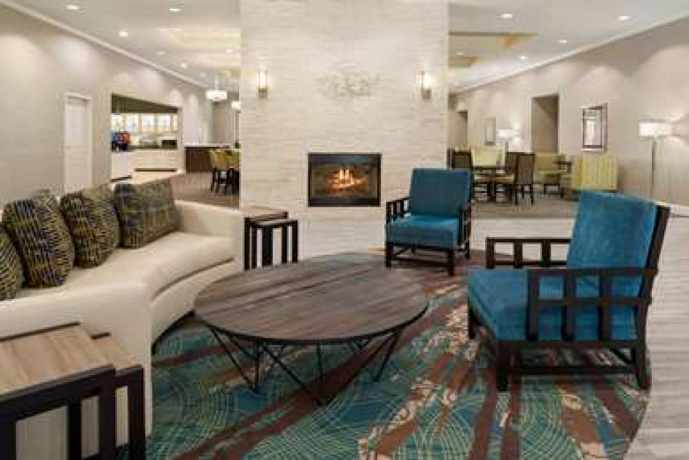 Homewood Suites By Hilton Charleston - Mt. Pleasa 4