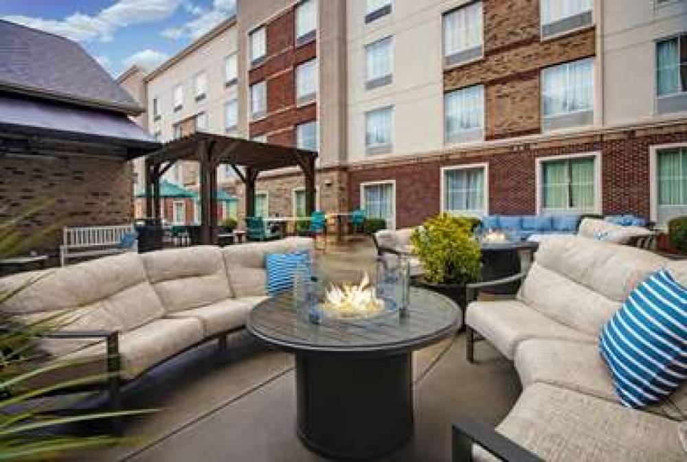 Homewood Suites By Hilton Charlotte/Ayrsley, NC 7