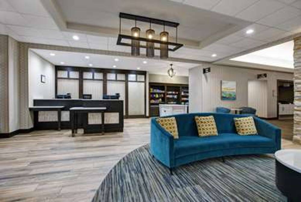 Homewood Suites By Hilton Charlotte/Ayrsley, NC 9