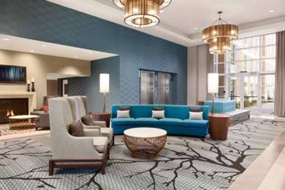 Homewood Suites By Hilton Charlotte/SouthPark 5