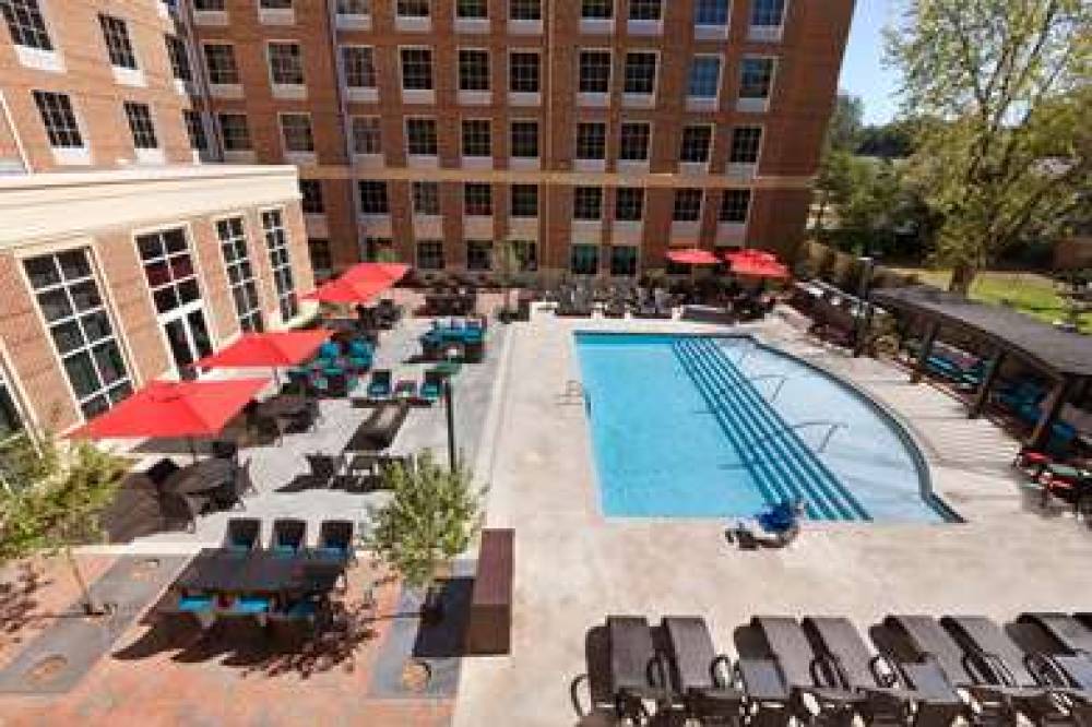 Homewood Suites By Hilton Charlotte/SouthPark 8