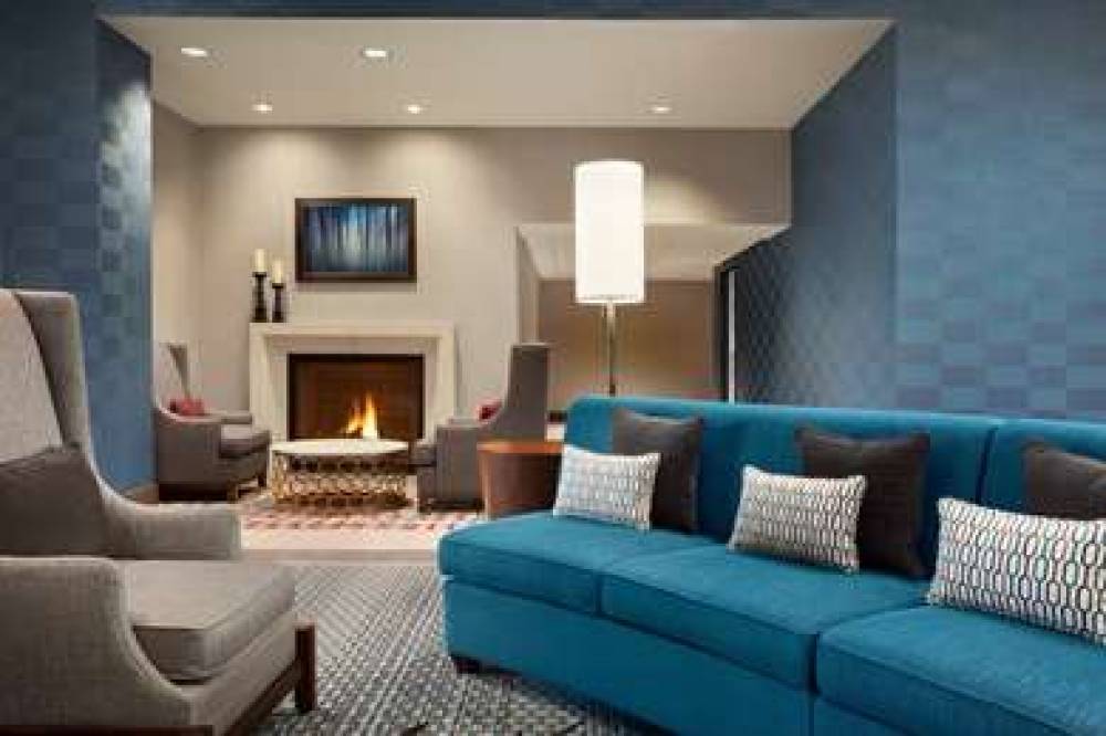 Homewood Suites By Hilton Charlotte/SouthPark 6