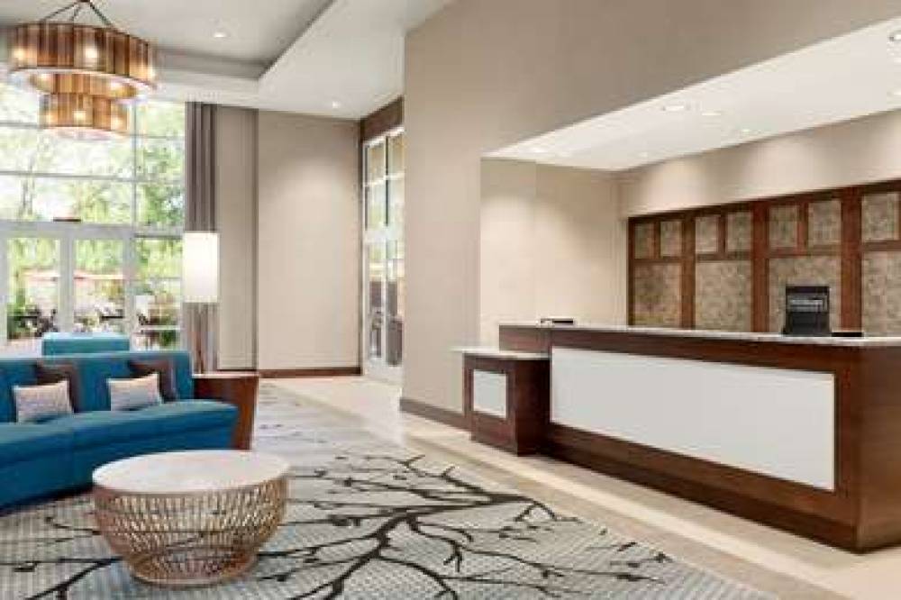 Homewood Suites By Hilton Charlotte/SouthPark 7