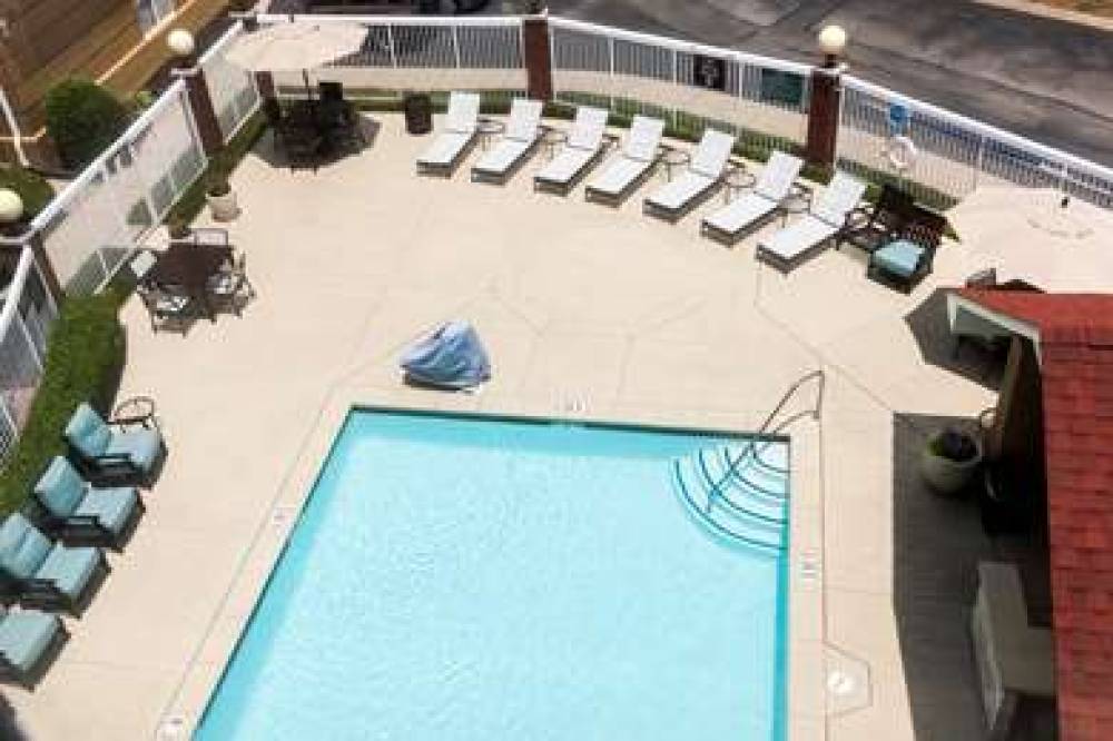 Homewood Suites By Hilton Chattanooga 10