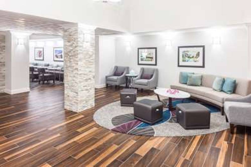 Homewood Suites By Hilton Chattanooga 6