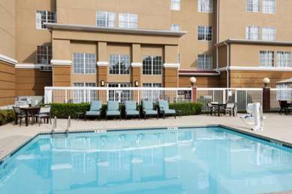 Homewood Suites By Hilton Chattanooga 9