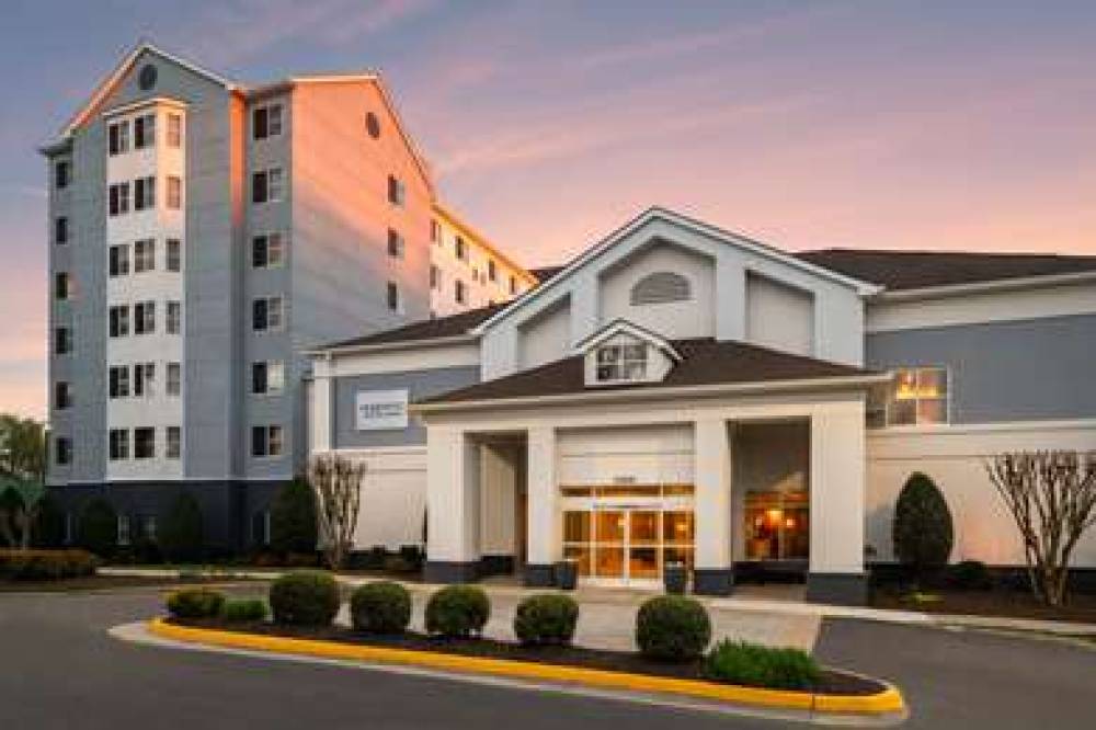 Homewood Suites By Hilton Chester 4