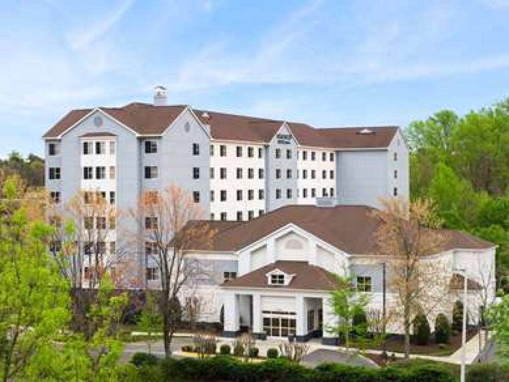 Homewood Suites By Hilton Chester 2