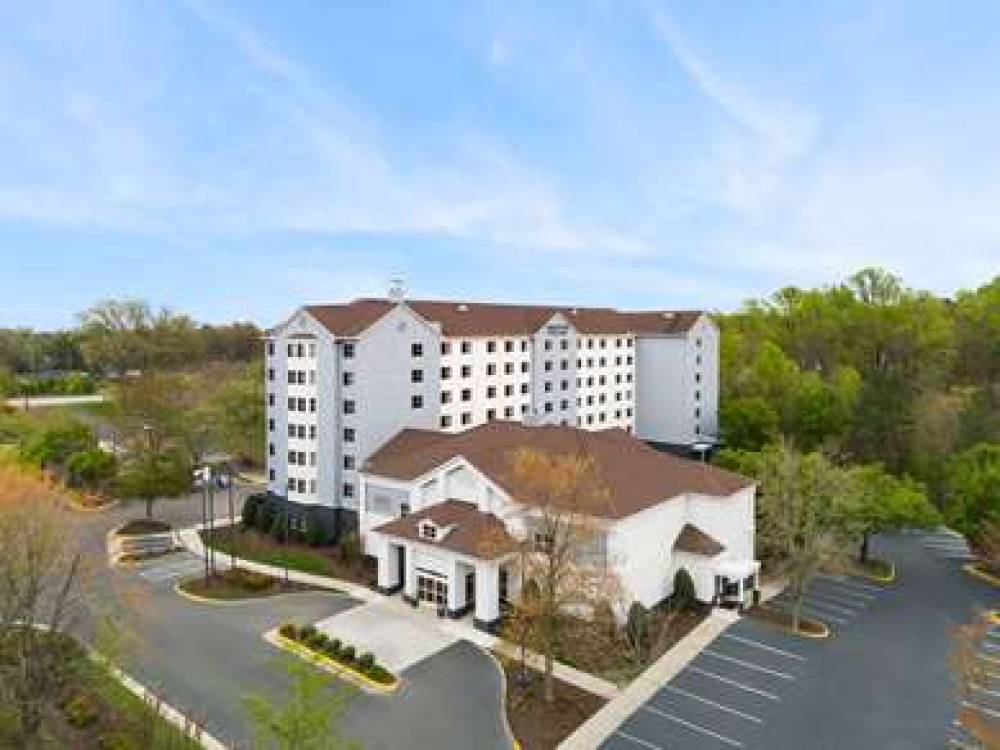 Homewood Suites By Hilton Chester 1