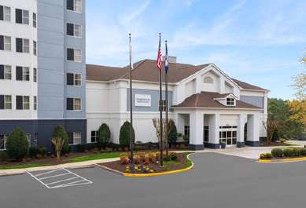 Homewood Suites By Hilton Chester 3