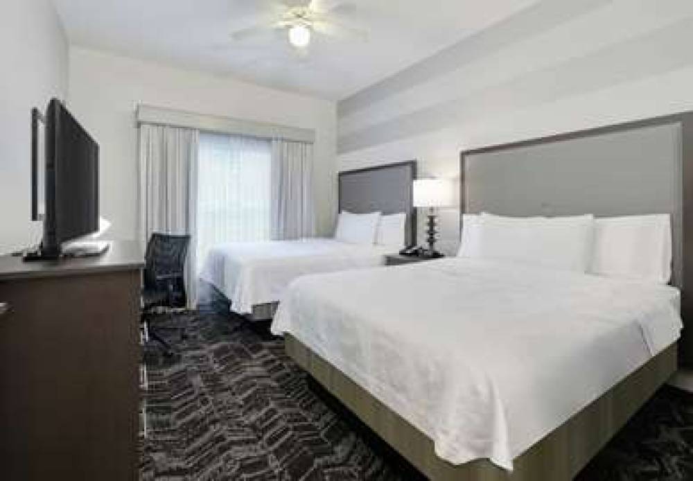 Homewood Suites By Hilton Chesterfield 10