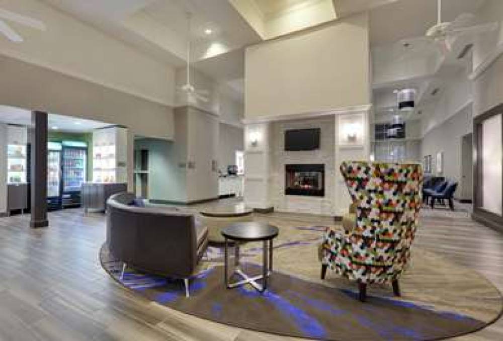 Homewood Suites By Hilton Chesterfield 3