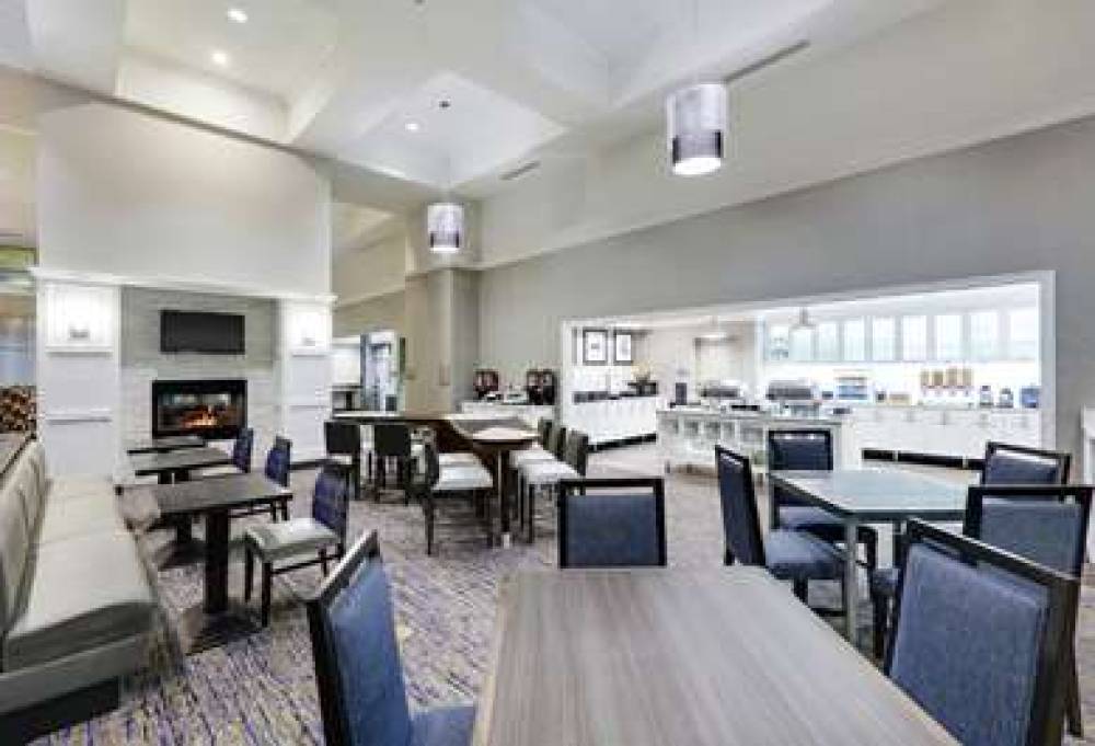 Homewood Suites By Hilton Chesterfield 2