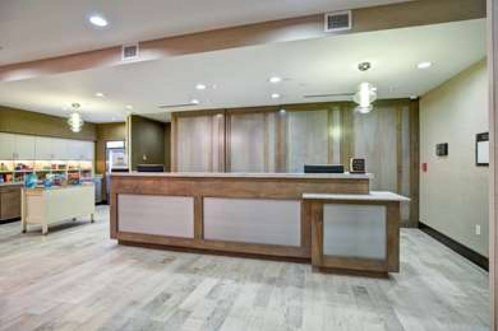 Homewood Suites By Hilton Christiansburg, VA 3