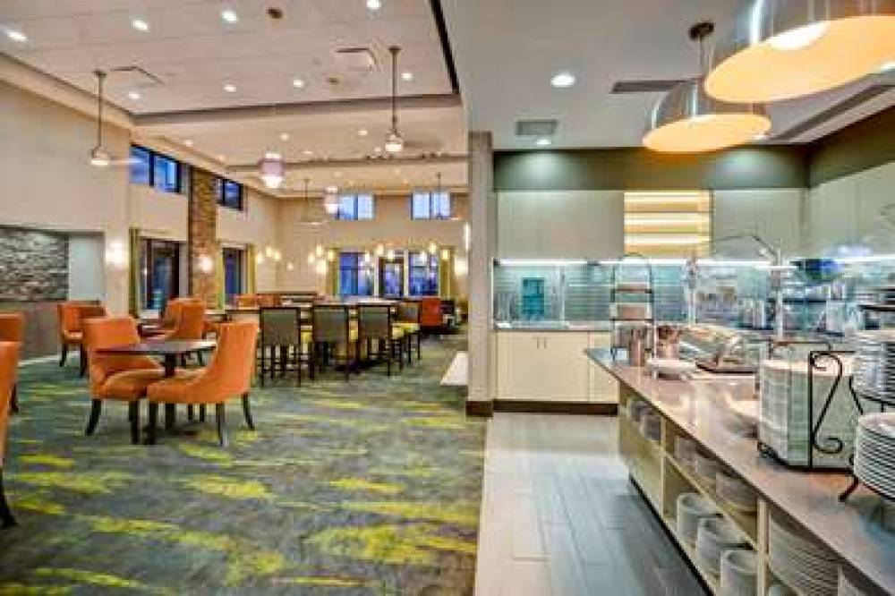 Homewood Suites By Hilton Christiansburg, VA 10