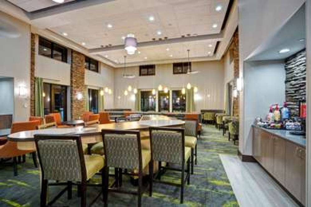 Homewood Suites By Hilton Christiansburg, VA 8