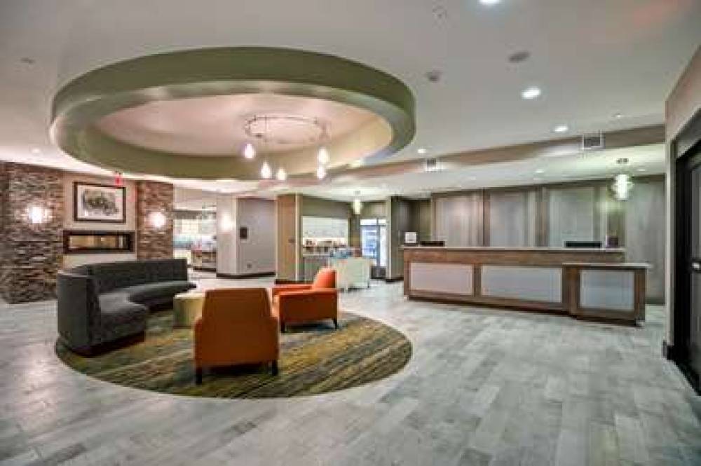 Homewood Suites By Hilton Christiansburg, VA 5