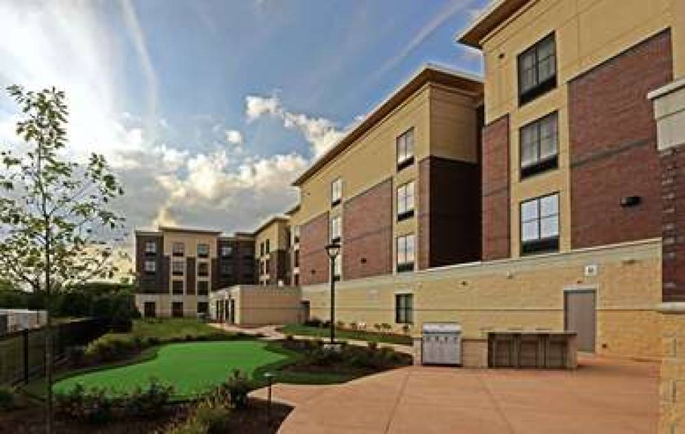 HOMEWOOD SUITES BY HILTON CINCINNAT 2