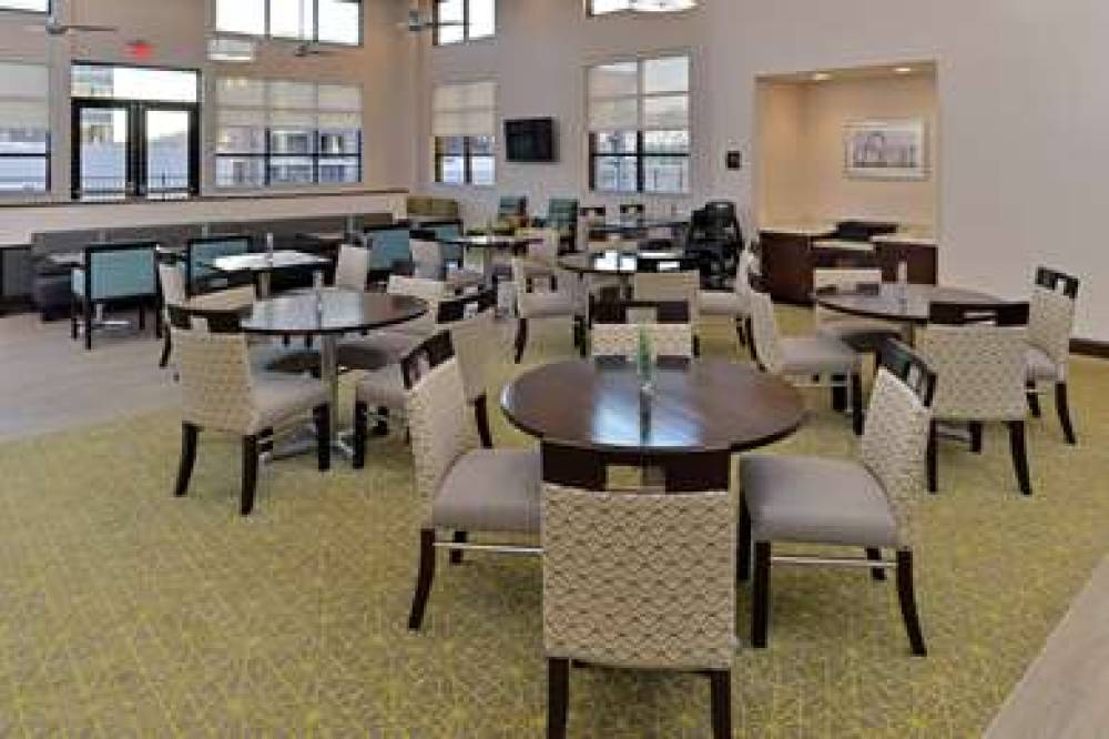 HOMEWOOD SUITES BY HILTON CINCINNAT 10