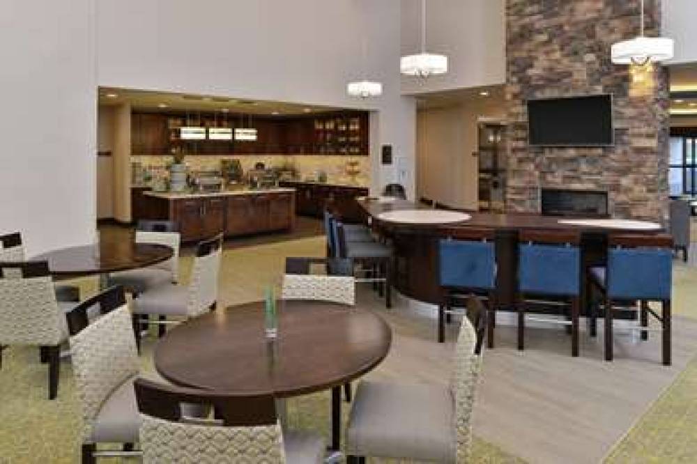 HOMEWOOD SUITES BY HILTON CINCINNAT 9