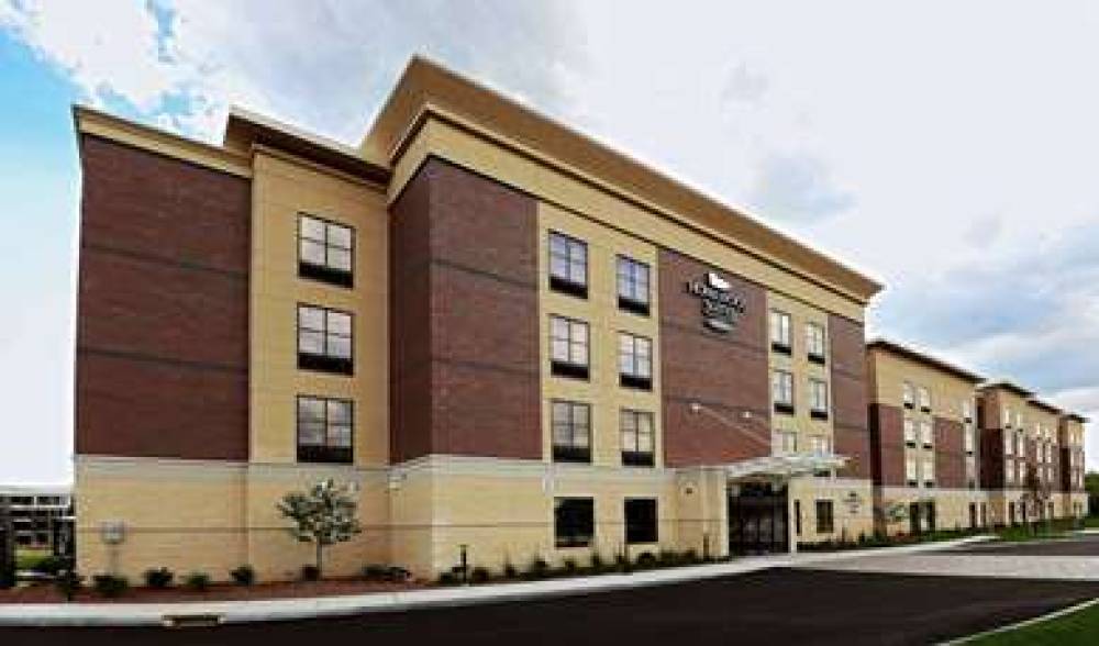 HOMEWOOD SUITES BY HILTON CINCINNAT 1