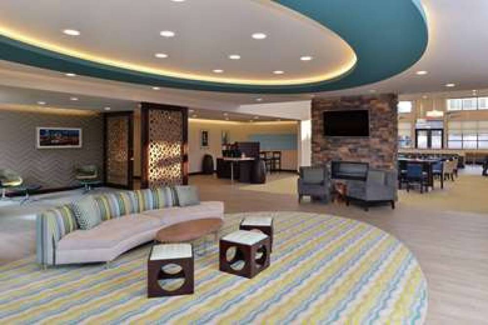 HOMEWOOD SUITES BY HILTON CINCINNAT 5