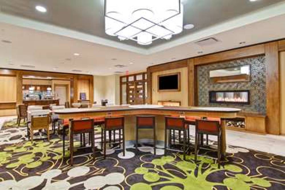 HOMEWOOD SUITES BY HILTON CINCINNAT 9