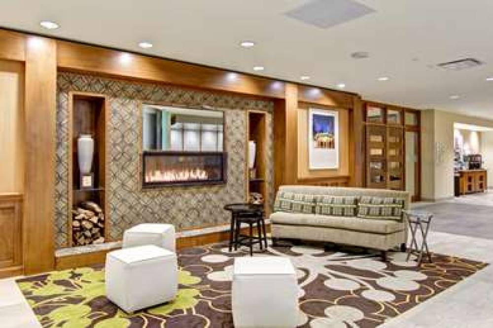 HOMEWOOD SUITES BY HILTON CINCINNAT 1