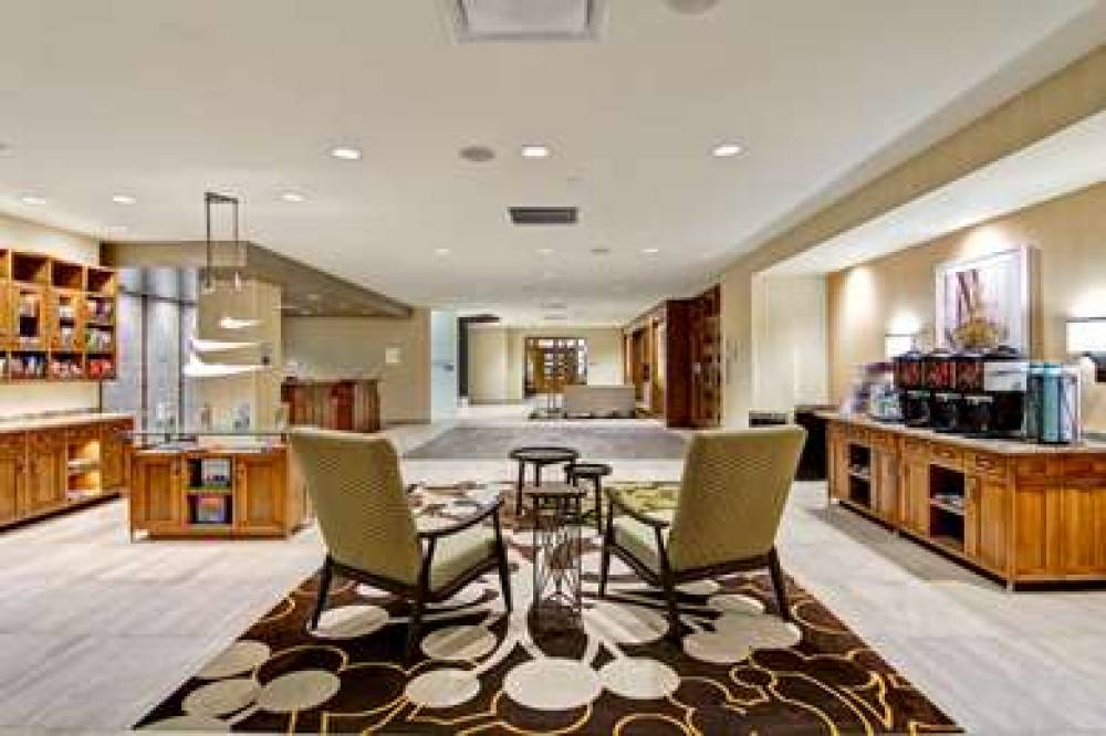 HOMEWOOD SUITES BY HILTON CINCINNAT 7