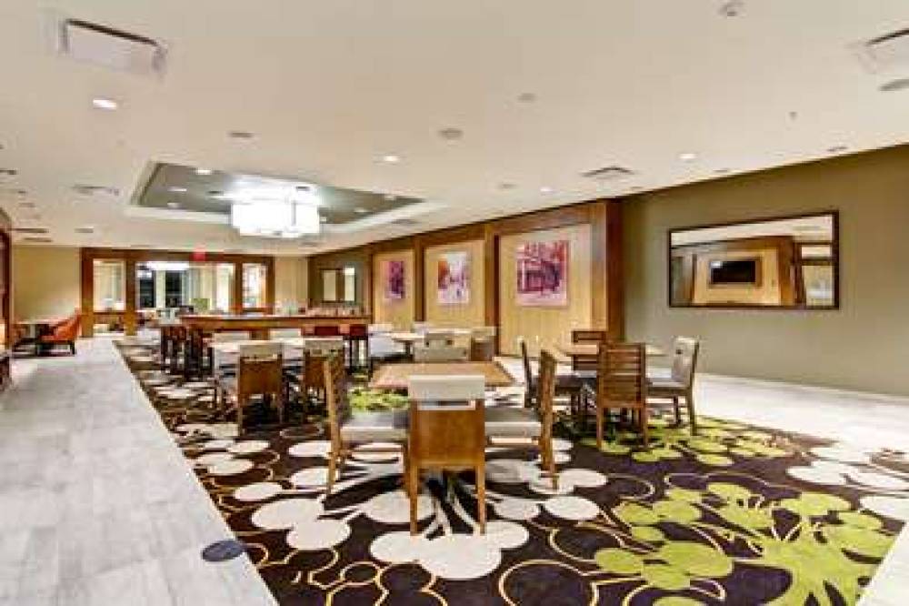 HOMEWOOD SUITES BY HILTON CINCINNAT 10