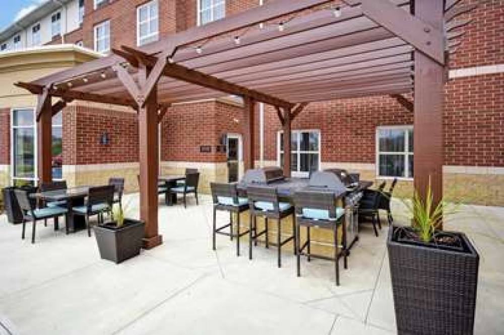 Homewood Suites By Hilton Cincinnati/Milford, OH 2