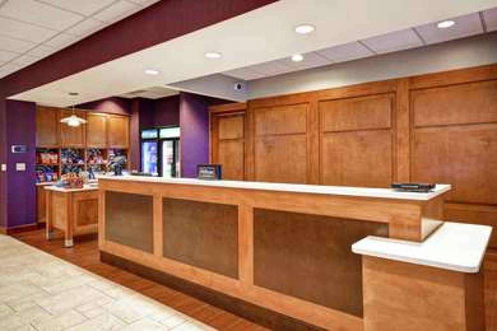 Homewood Suites By Hilton Cincinnati/Milford, OH 8