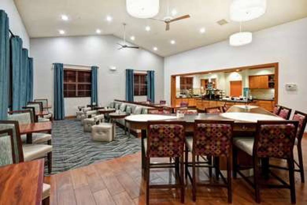 Homewood Suites By Hilton Cincinnati/Milford, OH 7