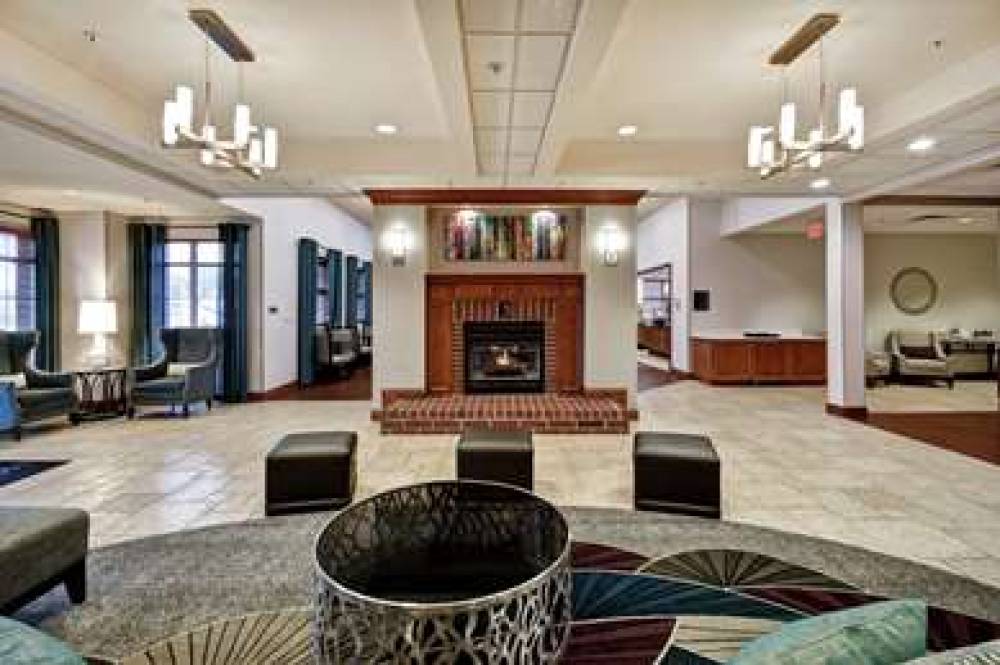 Homewood Suites By Hilton Cincinnati/Milford, OH 6