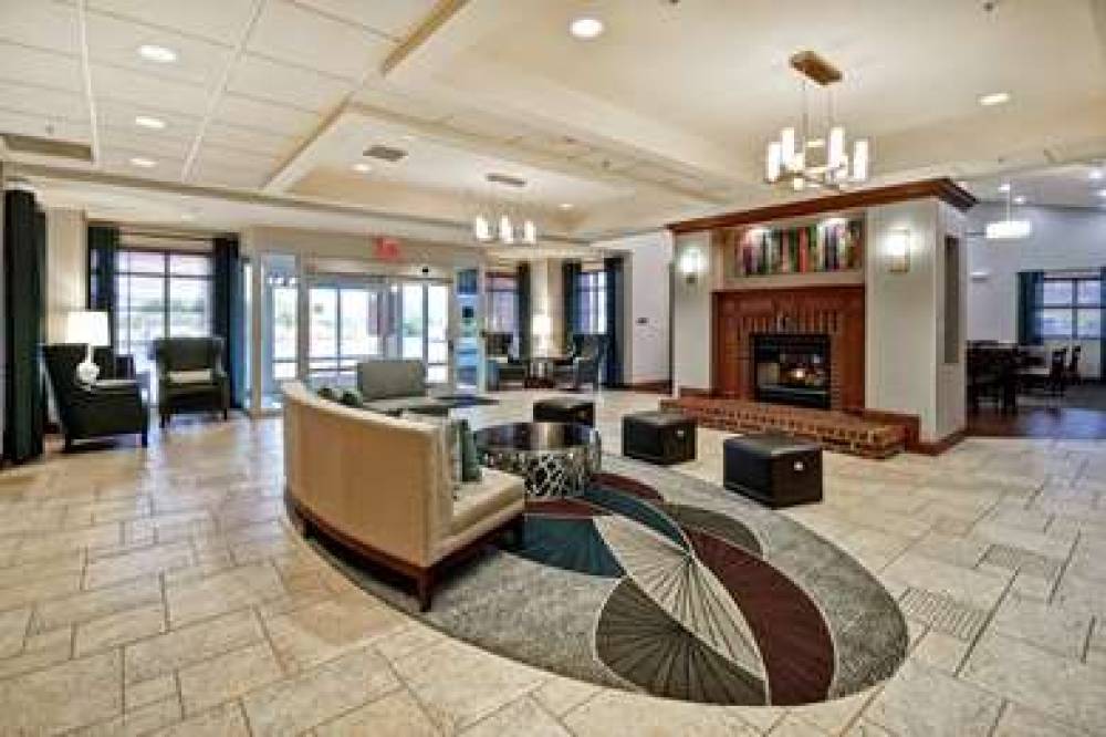 Homewood Suites By Hilton Cincinnati/Milford, OH 5