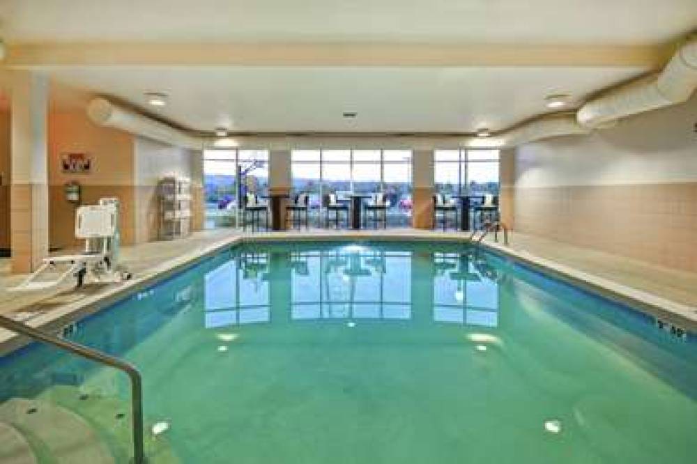 Homewood Suites By Hilton Cincinnati/Milford, OH 10