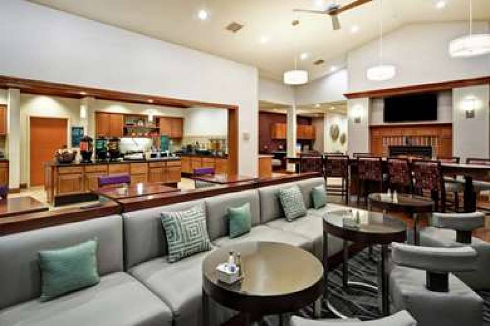 Homewood Suites By Hilton Cincinnati/Milford, OH 4